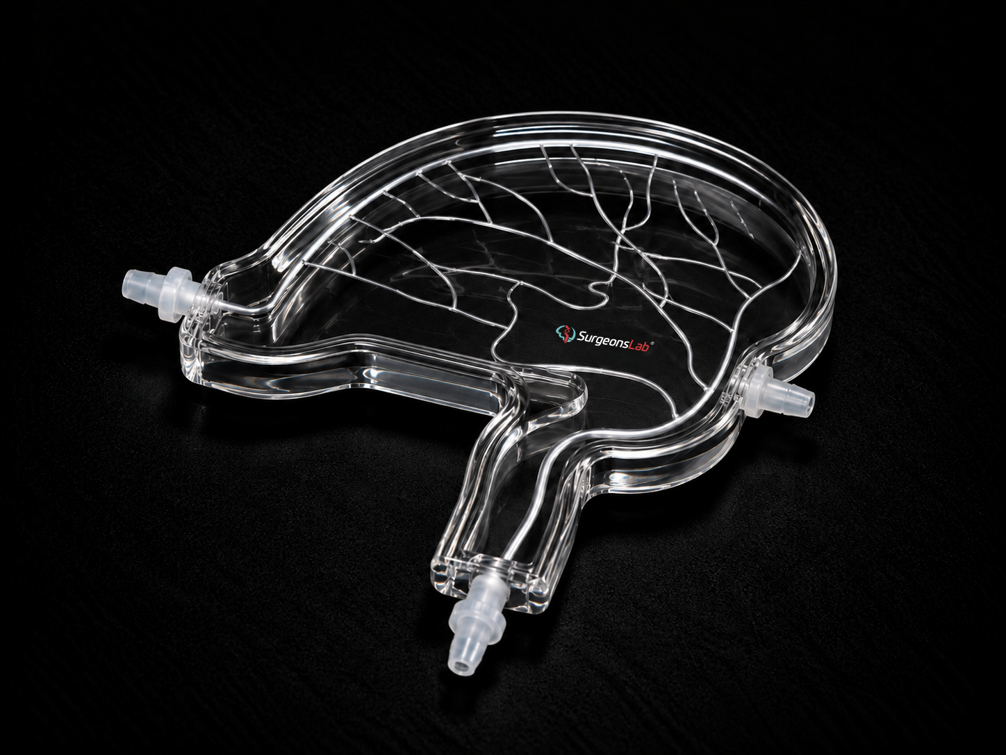 <1 mm MMA Model